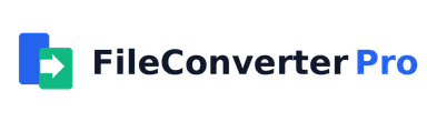 FileConverterPro